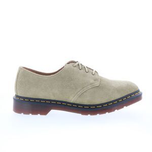 Dr. Martens Mens Smiths Brown Shoes ()